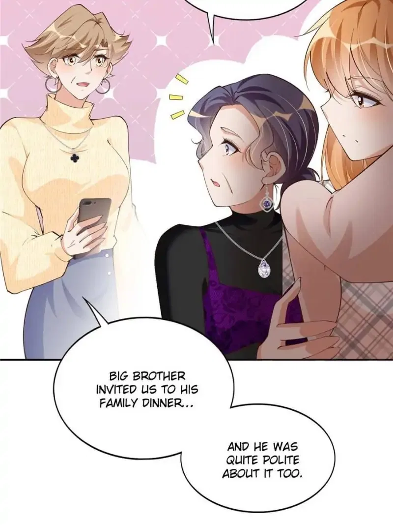 Reincarnation Of The Businesswoman At School Chapter 124 – Page 15