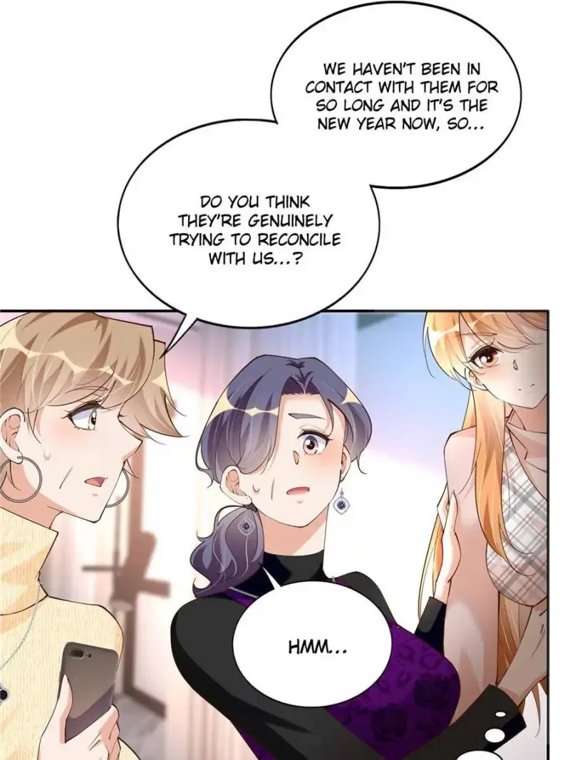 Reincarnation Of The Businesswoman At School Chapter 124 – Page 16