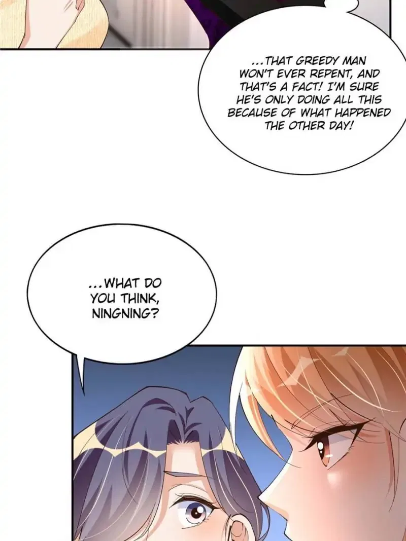 Reincarnation Of The Businesswoman At School Chapter 124 – Page 17