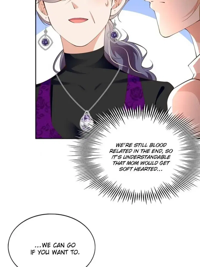 Reincarnation Of The Businesswoman At School Chapter 124 – Page 18