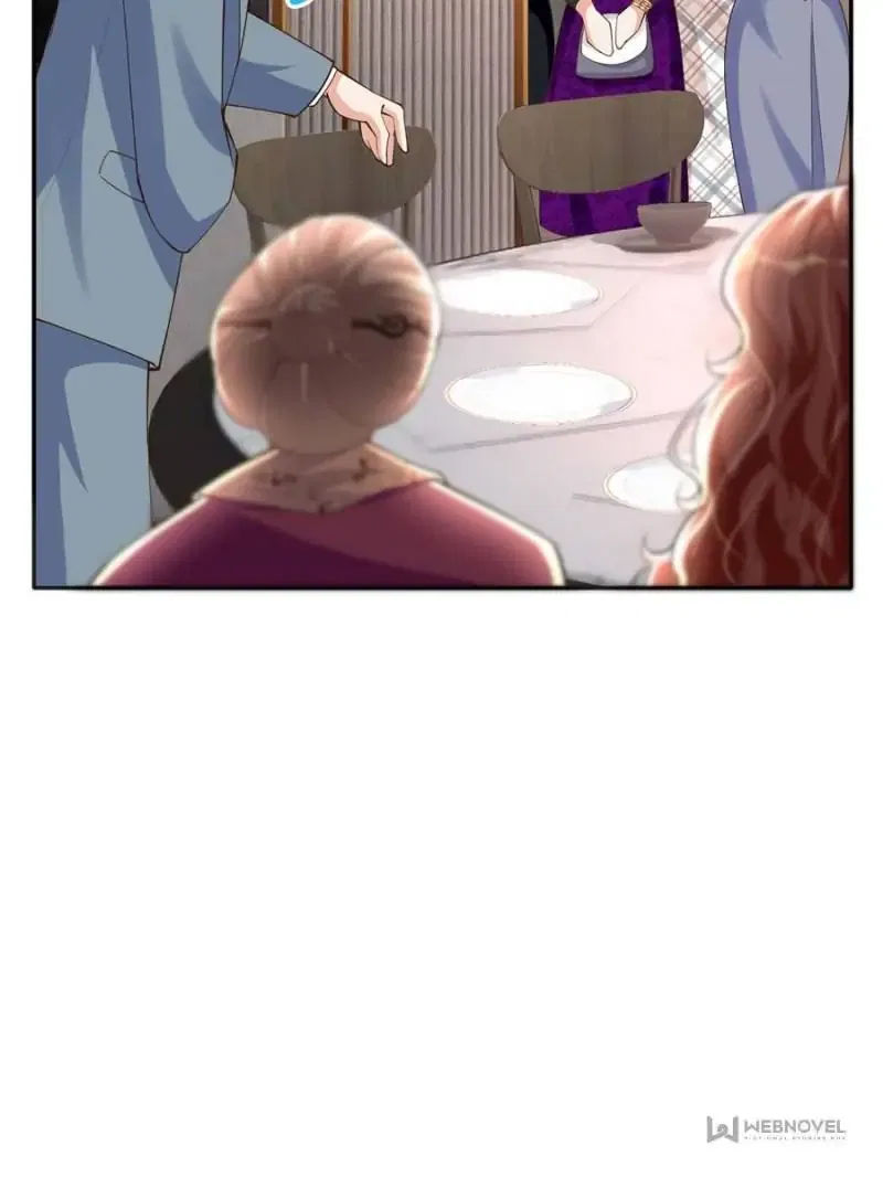 Reincarnation Of The Businesswoman At School Chapter 124 – Page 22