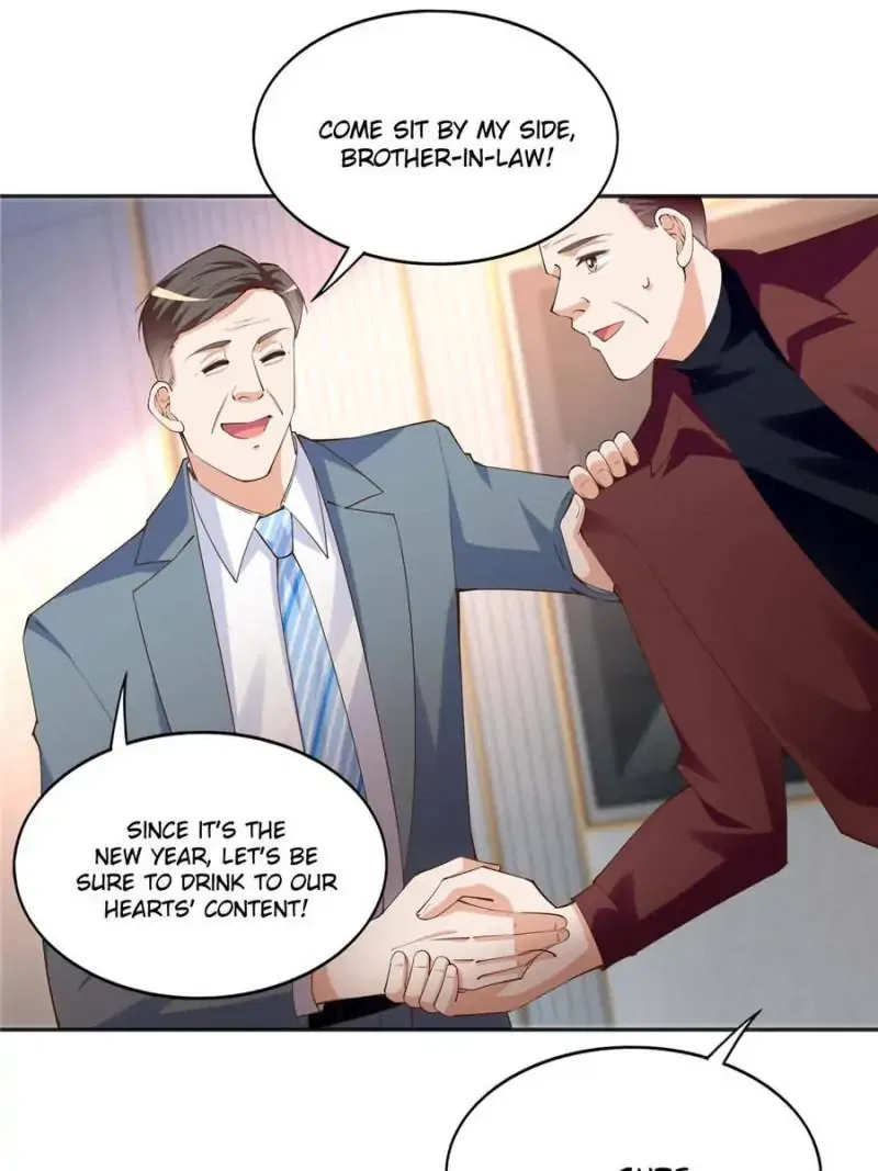 Reincarnation Of The Businesswoman At School Chapter 124 – Page 23