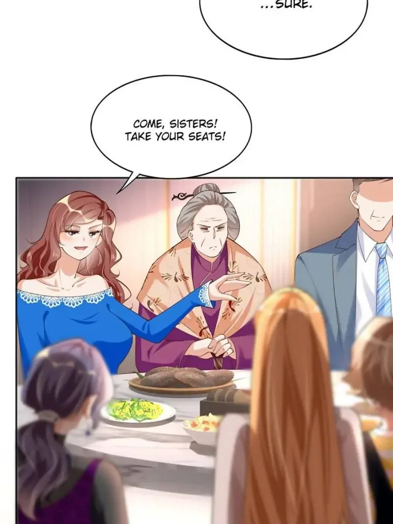 Reincarnation Of The Businesswoman At School Chapter 124 – Page 24
