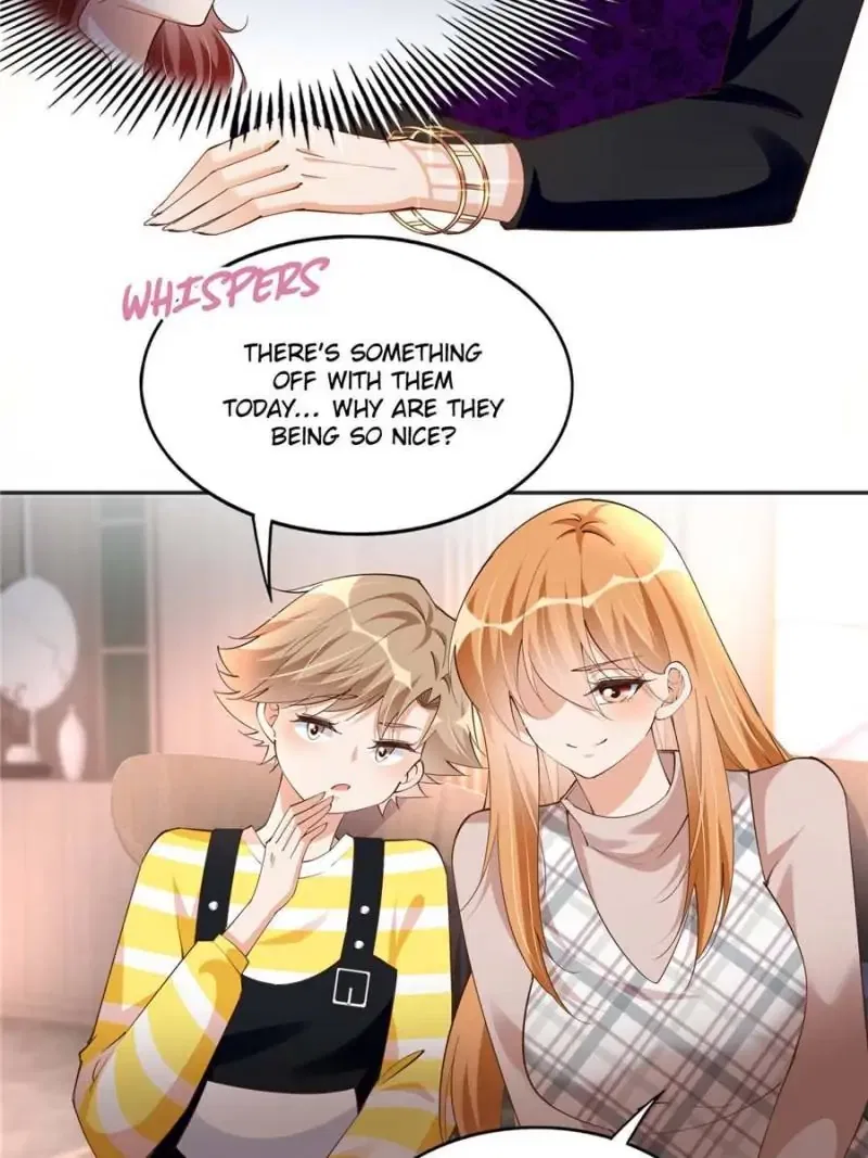 Reincarnation Of The Businesswoman At School Chapter 124 – Page 26
