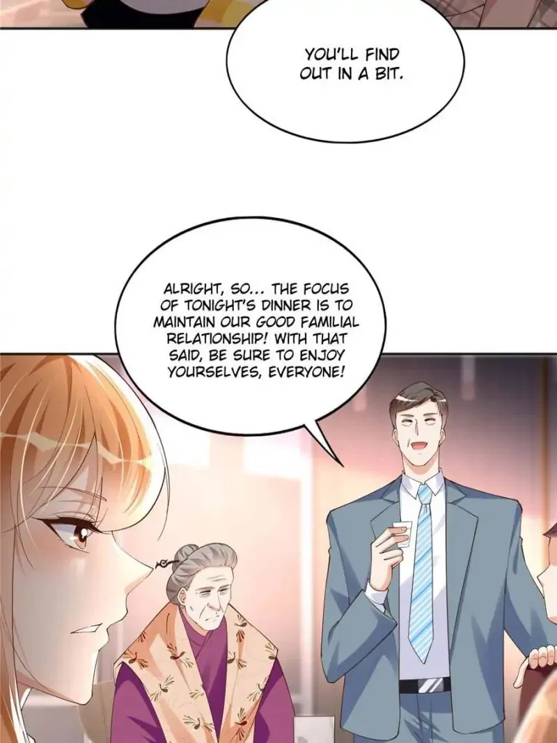Reincarnation Of The Businesswoman At School Chapter 124 – Page 27