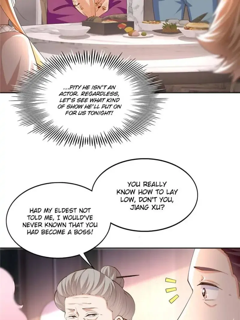 Reincarnation Of The Businesswoman At School Chapter 124 – Page 28