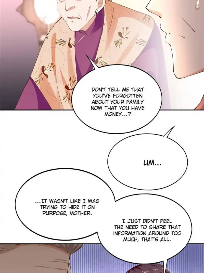 Reincarnation Of The Businesswoman At School Chapter 124 – Page 29