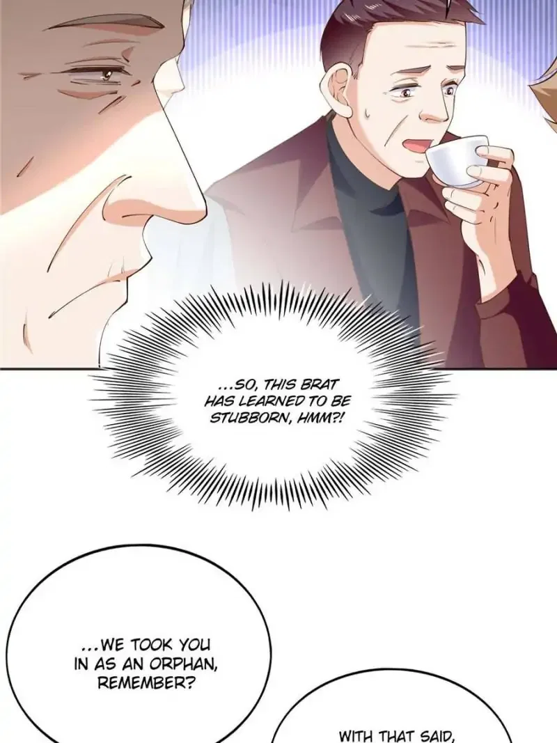 Reincarnation Of The Businesswoman At School Chapter 124 – Page 30