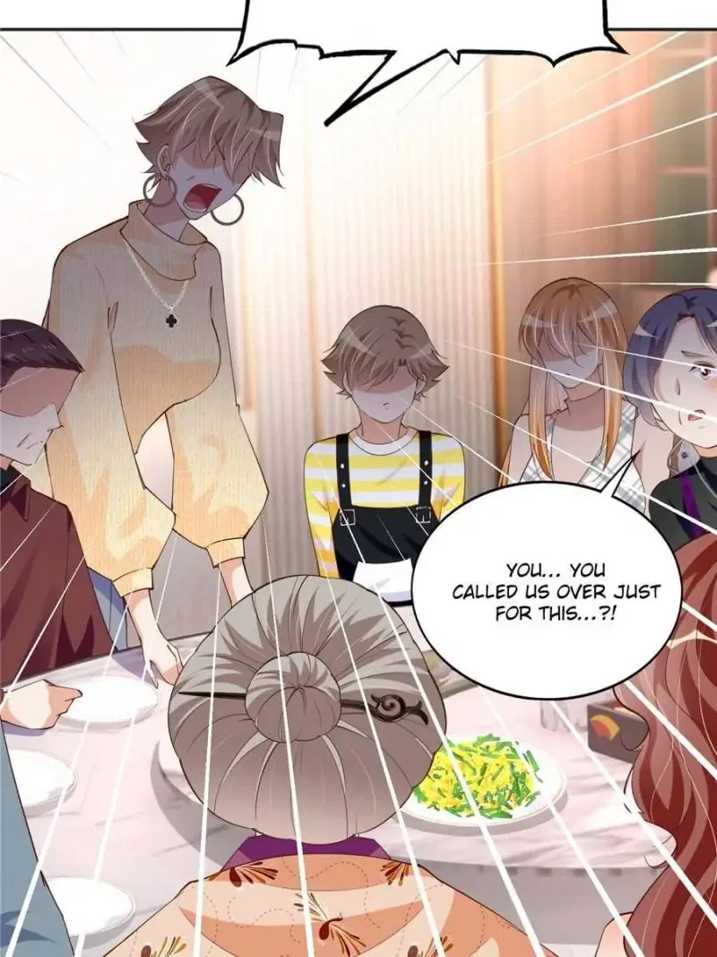 Reincarnation Of The Businesswoman At School Chapter 124 – Page 33