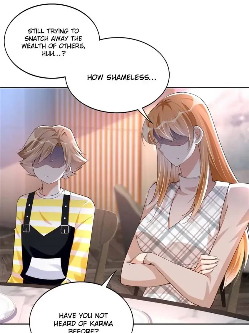 Reincarnation Of The Businesswoman At School Chapter 124 – Page 35