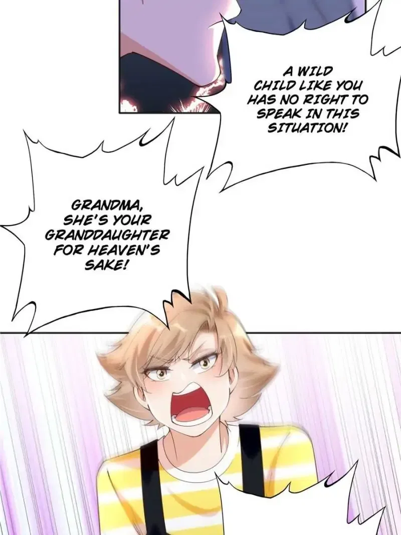 Reincarnation Of The Businesswoman At School Chapter 124 – Page 37