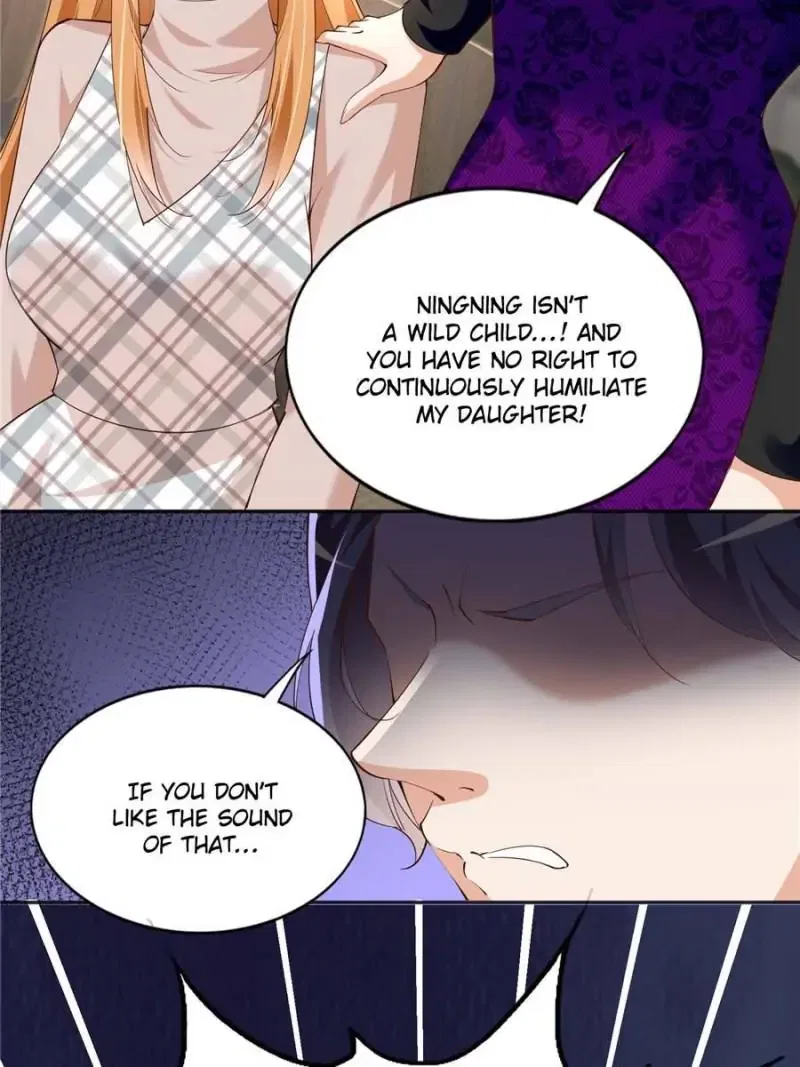Reincarnation Of The Businesswoman At School Chapter 124 – Page 43