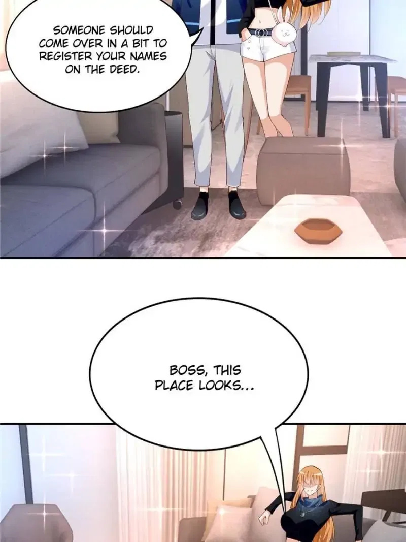 Reincarnation Of The Businesswoman At School Chapter 123 – Page 2