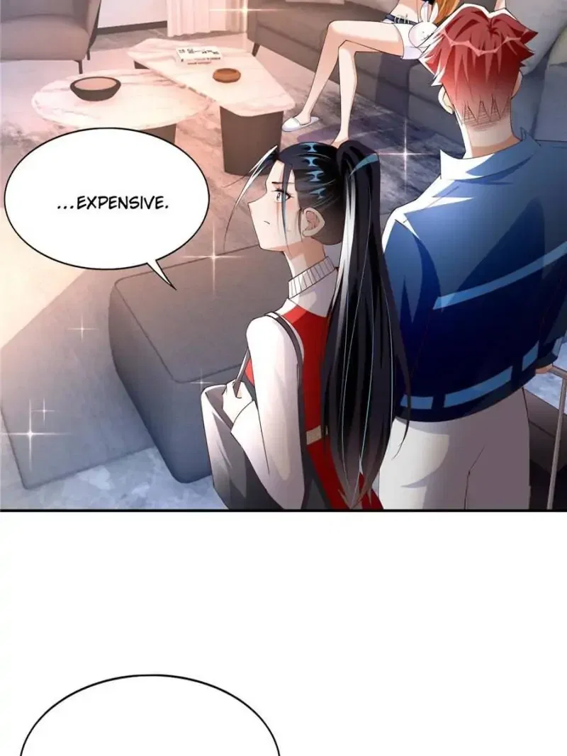 Reincarnation Of The Businesswoman At School Chapter 123 – Page 3