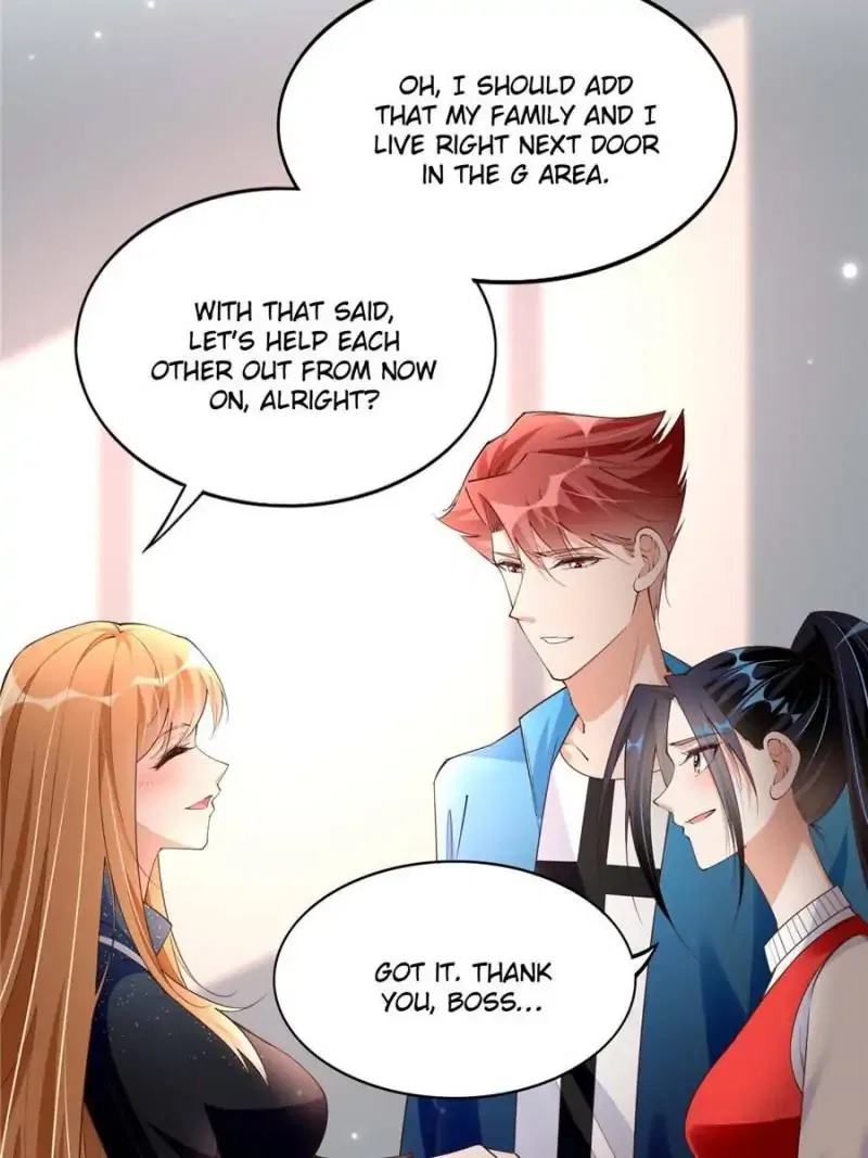 Reincarnation Of The Businesswoman At School Chapter 123 – Page 5