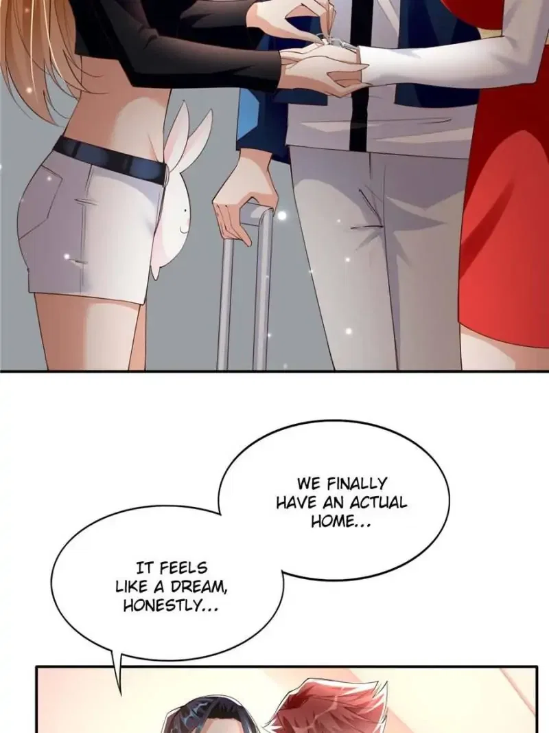 Reincarnation Of The Businesswoman At School Chapter 123 – Page 6