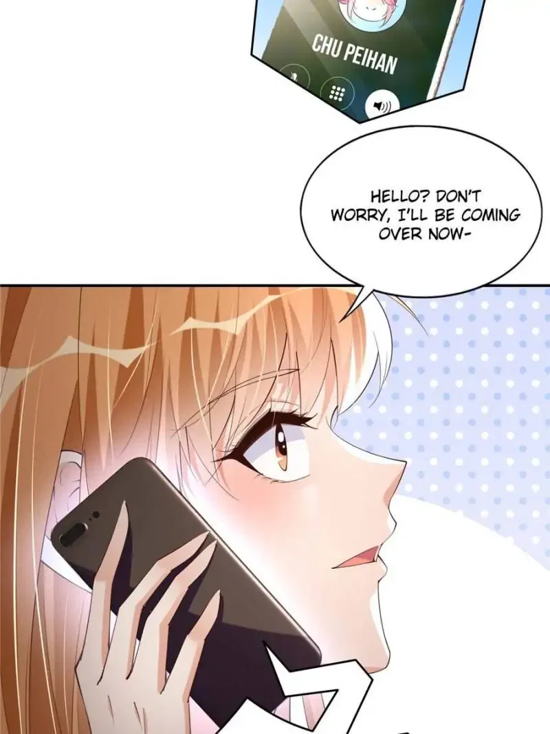 Reincarnation Of The Businesswoman At School Chapter 123 – Page 8