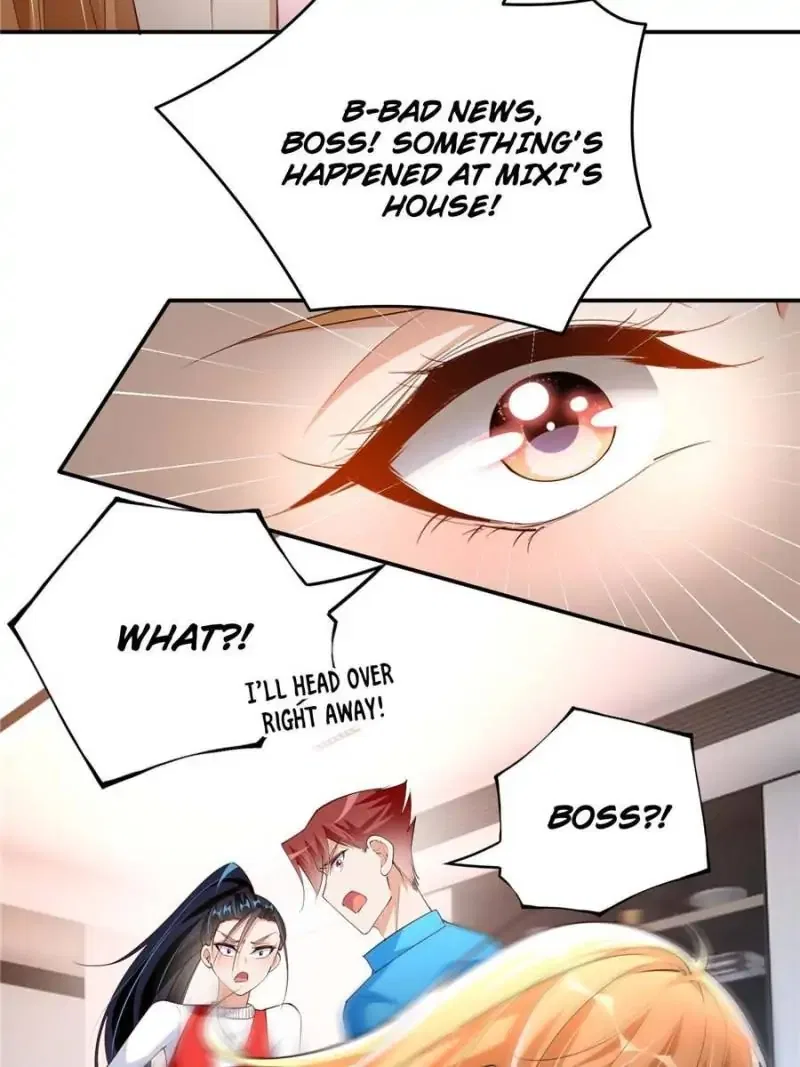 Reincarnation Of The Businesswoman At School Chapter 123 – Page 9
