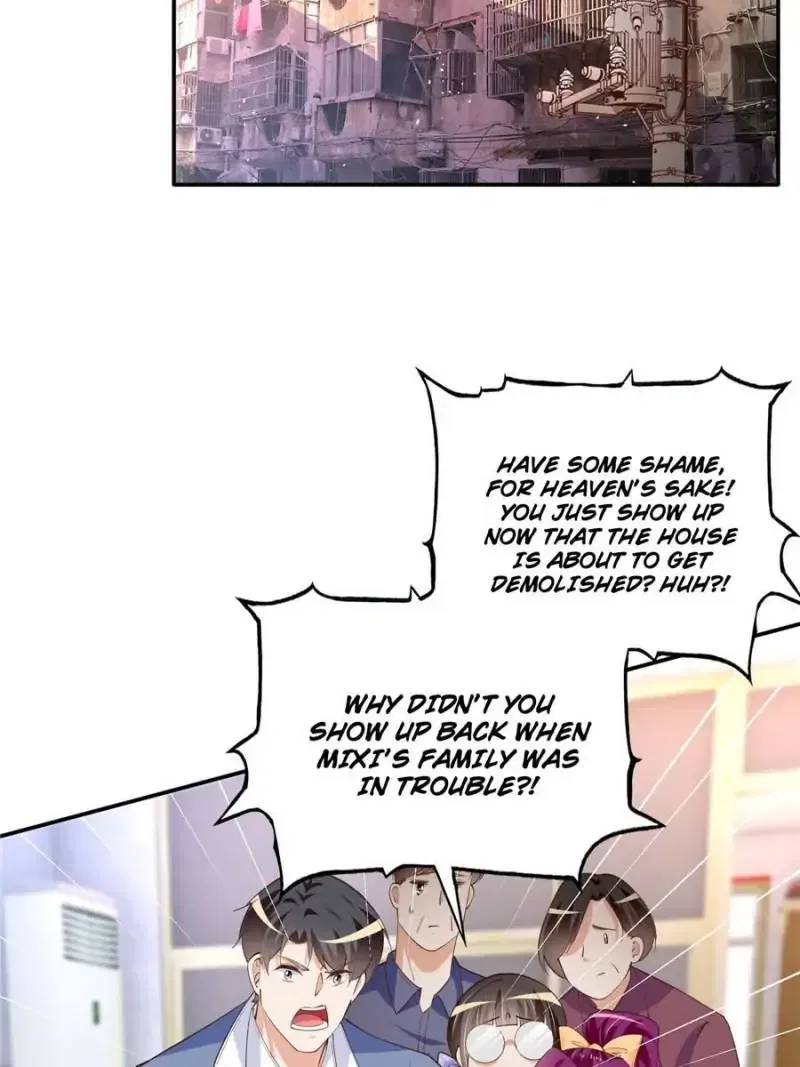 Reincarnation Of The Businesswoman At School Chapter 123 – Page 13