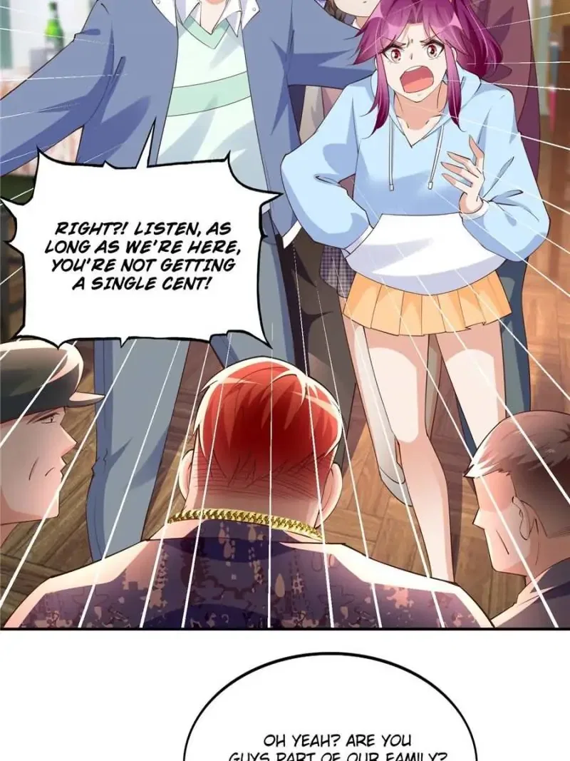 Reincarnation Of The Businesswoman At School Chapter 123 – Page 14