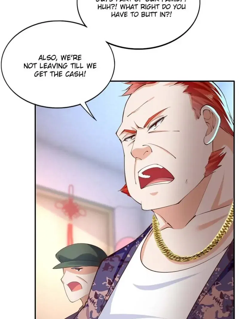 Reincarnation Of The Businesswoman At School Chapter 123 – Page 15