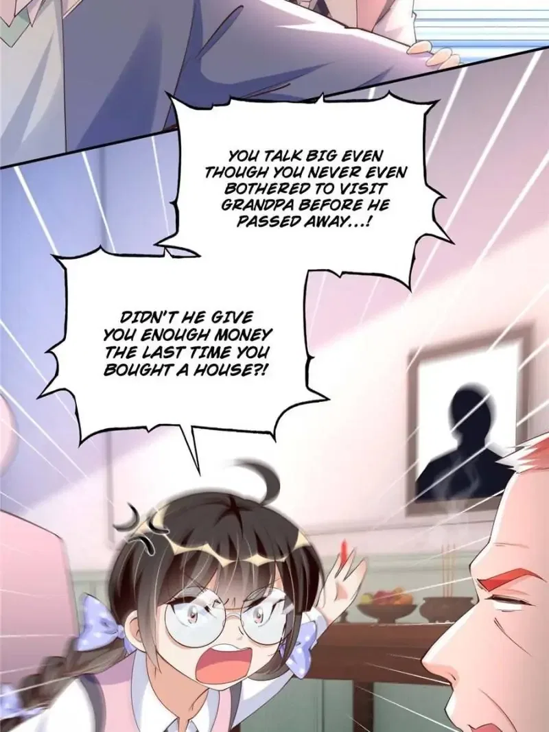 Reincarnation Of The Businesswoman At School Chapter 123 – Page 17