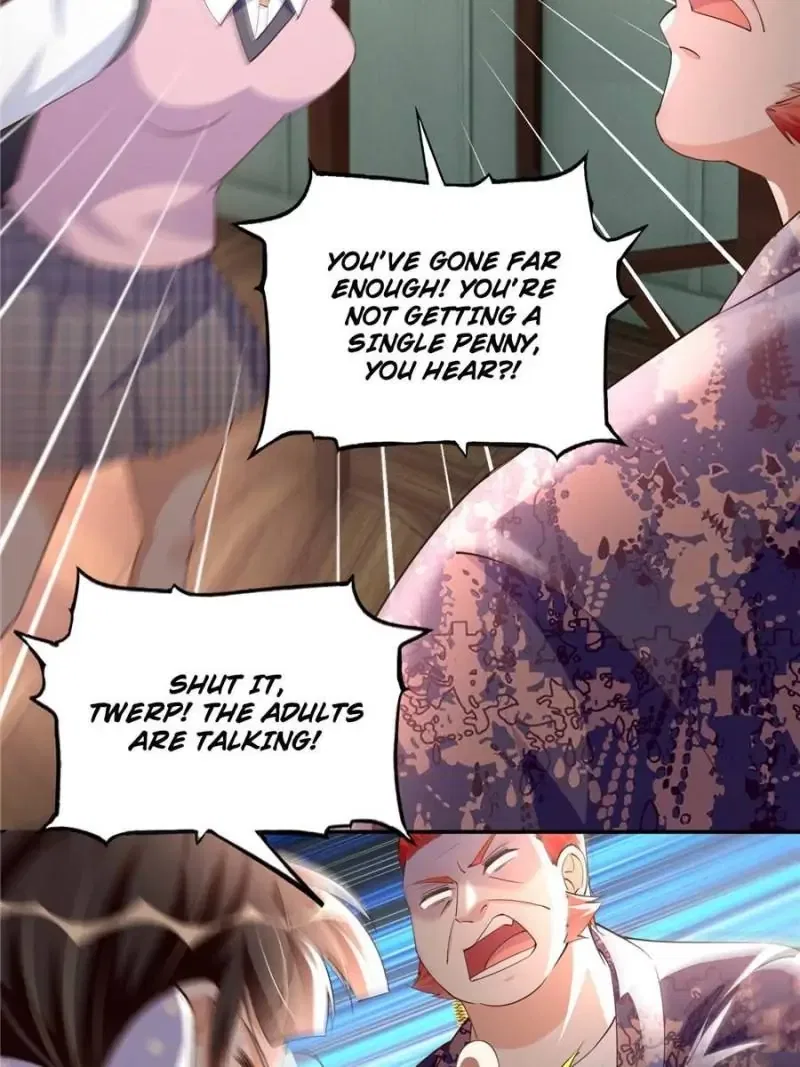 Reincarnation Of The Businesswoman At School Chapter 123 – Page 18