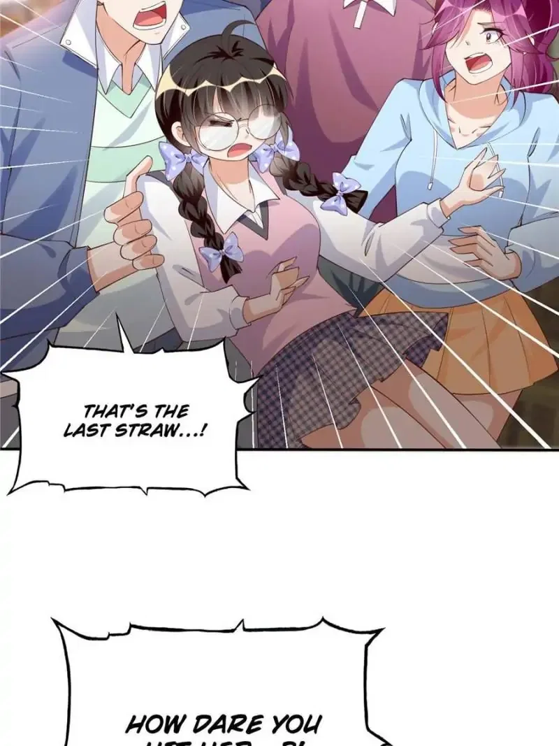 Reincarnation Of The Businesswoman At School Chapter 123 – Page 20
