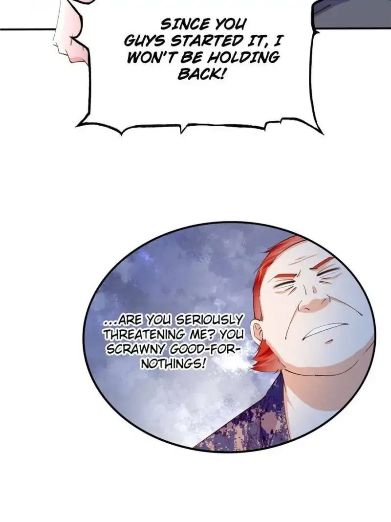 Reincarnation Of The Businesswoman At School Chapter 123 – Page 22