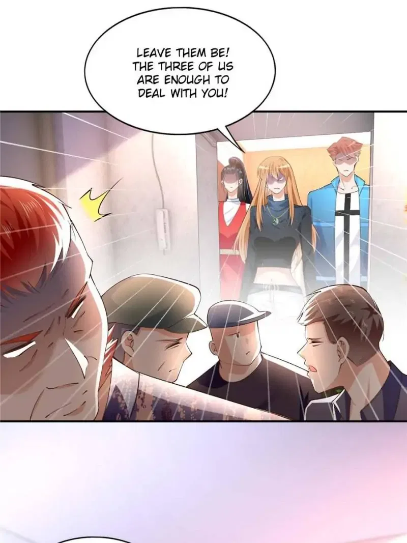 Reincarnation Of The Businesswoman At School Chapter 123 – Page 24