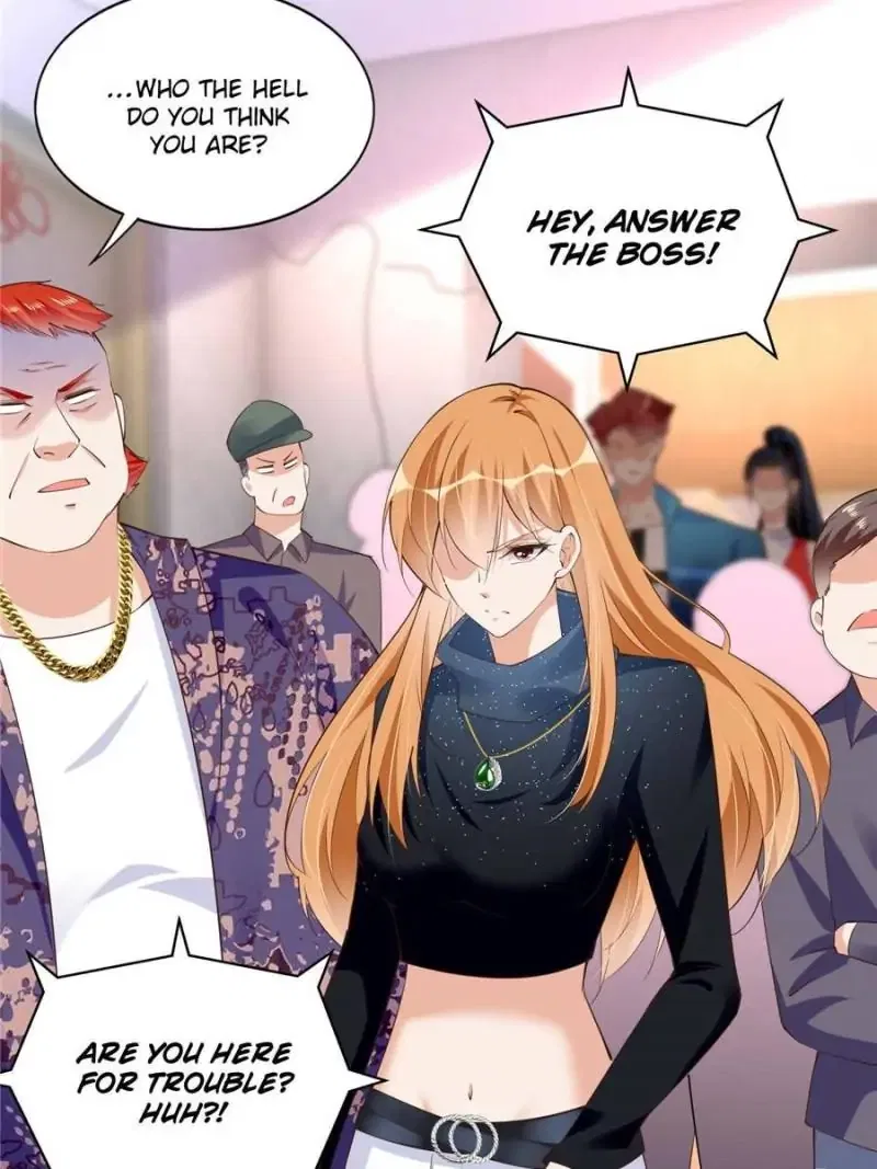 Reincarnation Of The Businesswoman At School Chapter 123 – Page 25