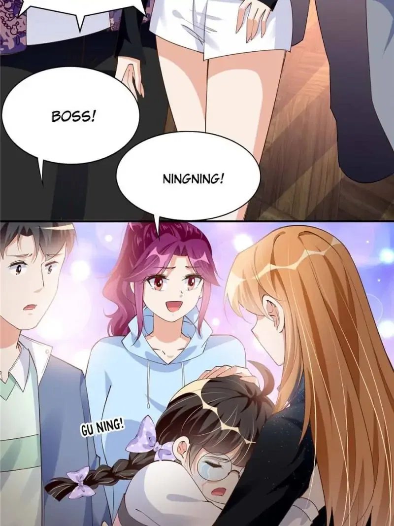 Reincarnation Of The Businesswoman At School Chapter 123 – Page 26