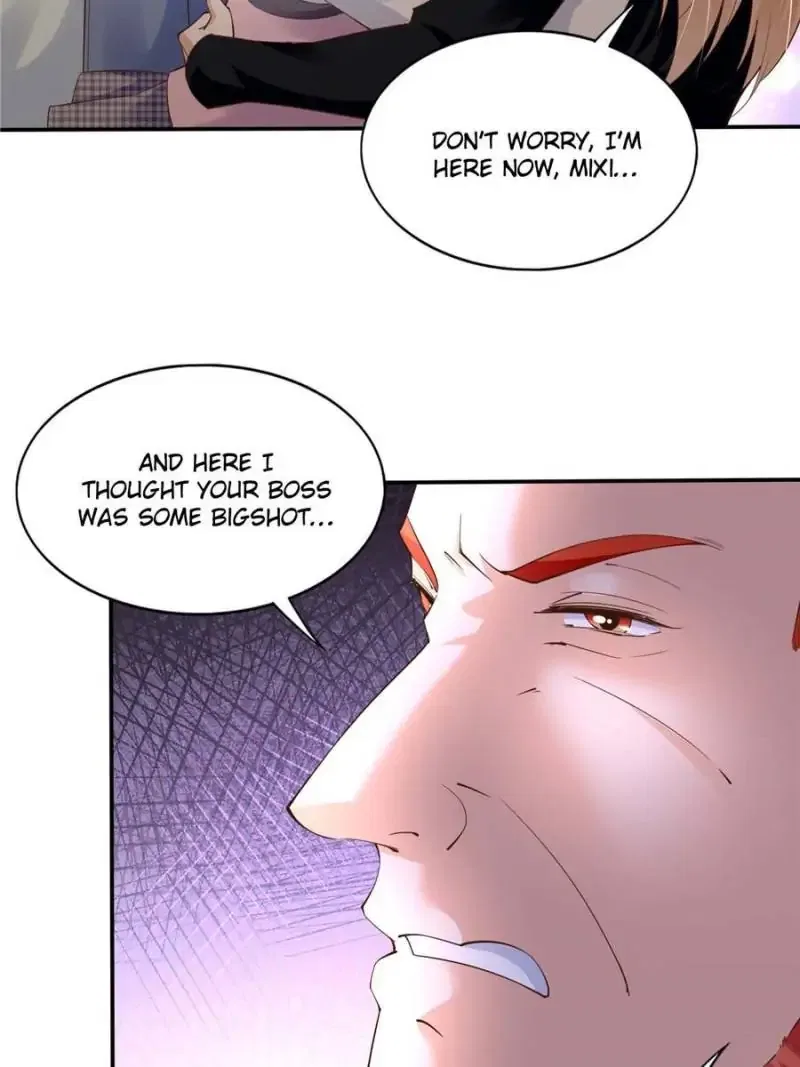 Reincarnation Of The Businesswoman At School Chapter 123 – Page 27