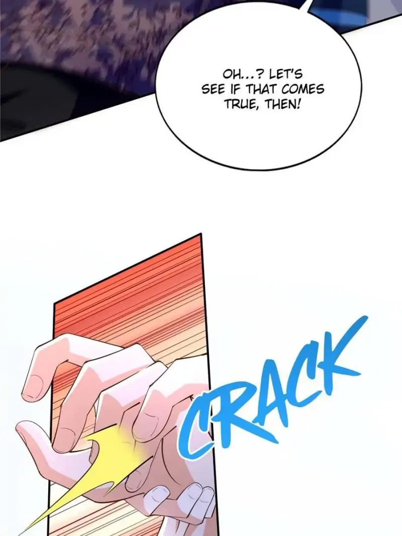 Reincarnation Of The Businesswoman At School Chapter 123 – Page 32