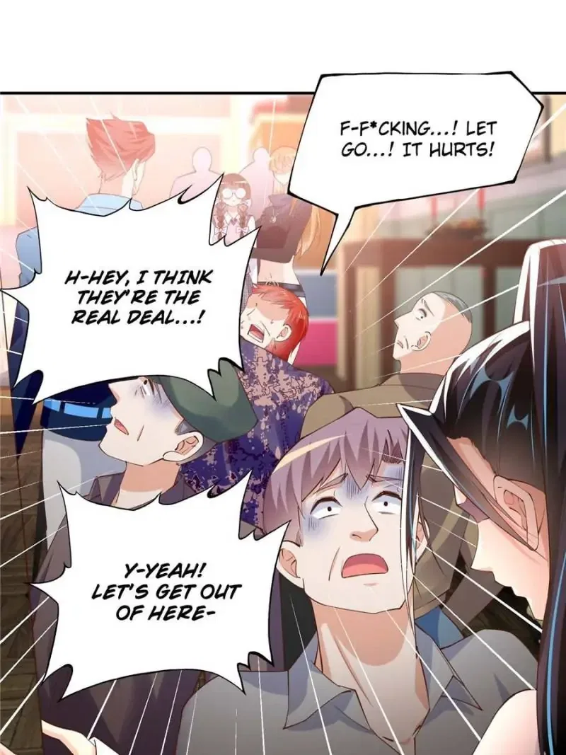 Reincarnation Of The Businesswoman At School Chapter 123 – Page 36
