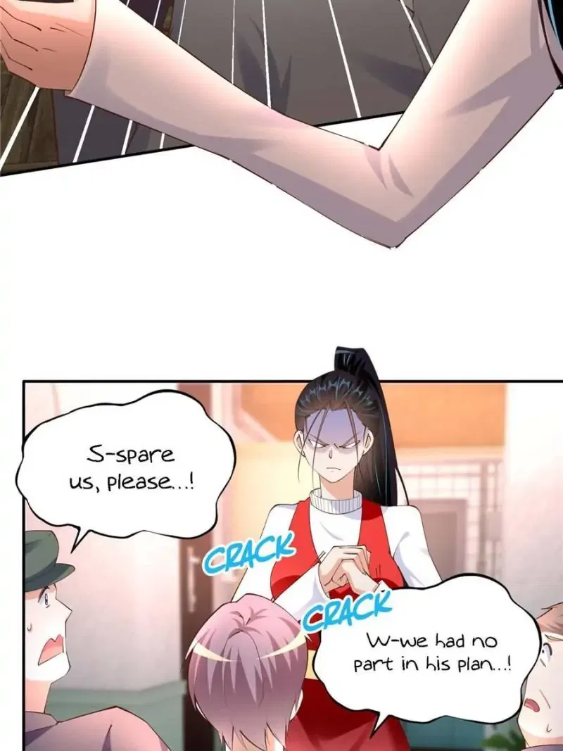 Reincarnation Of The Businesswoman At School Chapter 123 – Page 37