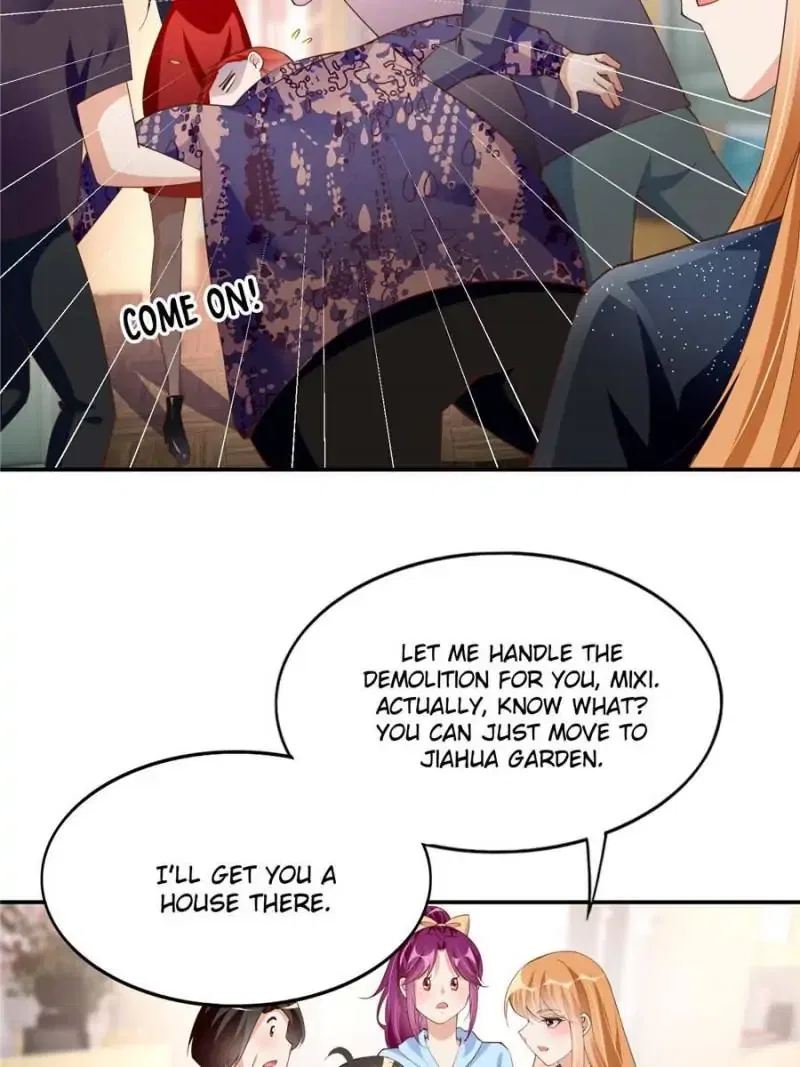 Reincarnation Of The Businesswoman At School Chapter 123 – Page 41