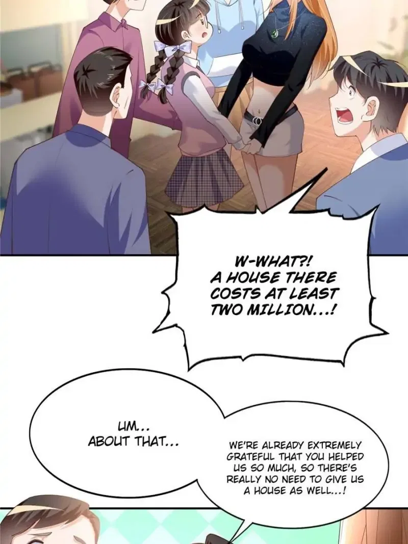 Reincarnation Of The Businesswoman At School Chapter 123 – Page 42