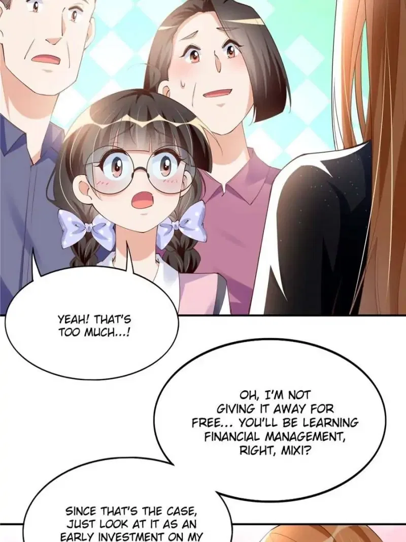 Reincarnation Of The Businesswoman At School Chapter 123 – Page 43