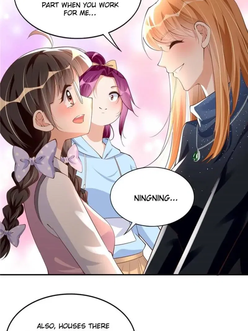 Reincarnation Of The Businesswoman At School Chapter 123 – Page 44