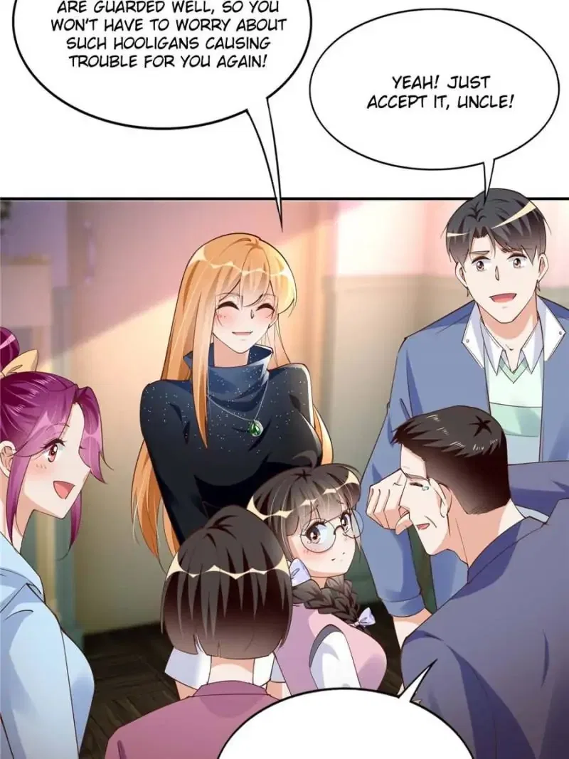 Reincarnation Of The Businesswoman At School Chapter 123 – Page 45