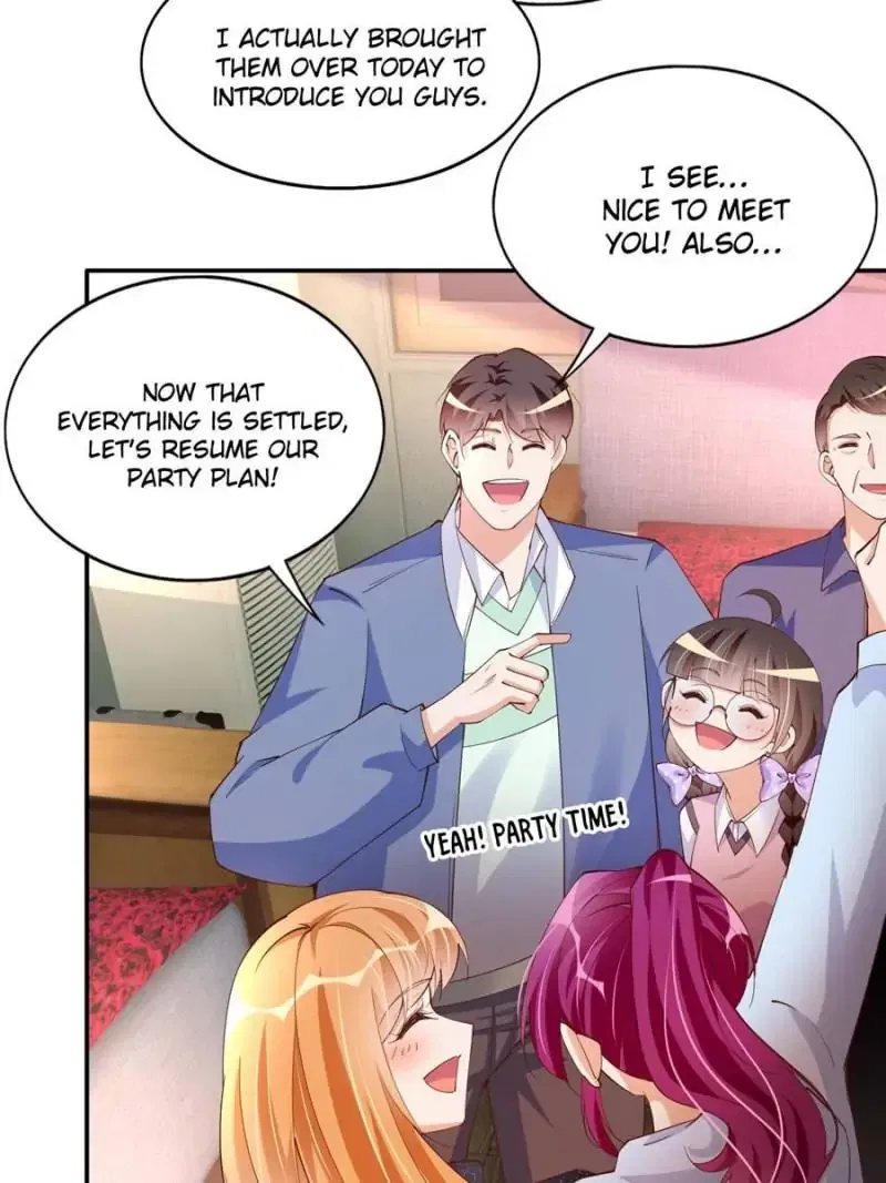 Reincarnation Of The Businesswoman At School Chapter 123 – Page 48