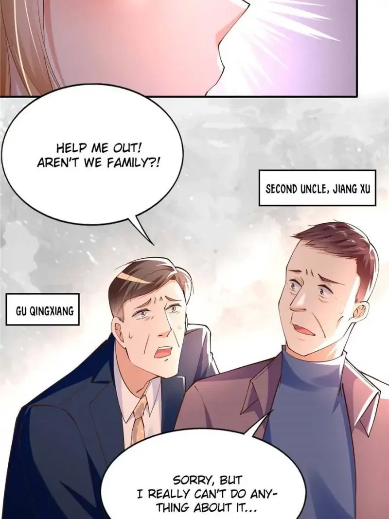 Reincarnation Of The Businesswoman At School Chapter 123 – Page 52
