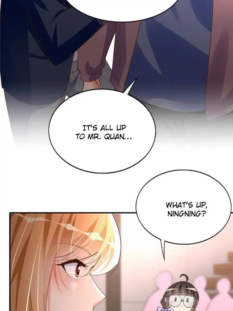 Reincarnation Of The Businesswoman At School Chapter 123 – Page 53