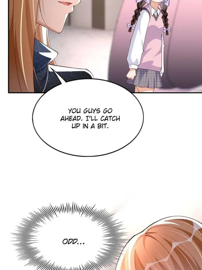 Reincarnation Of The Businesswoman At School Chapter 123 – Page 54