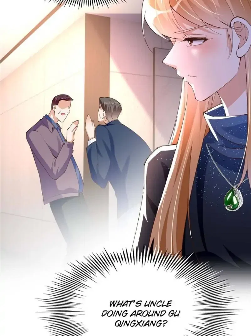 Reincarnation Of The Businesswoman At School Chapter 123 – Page 55