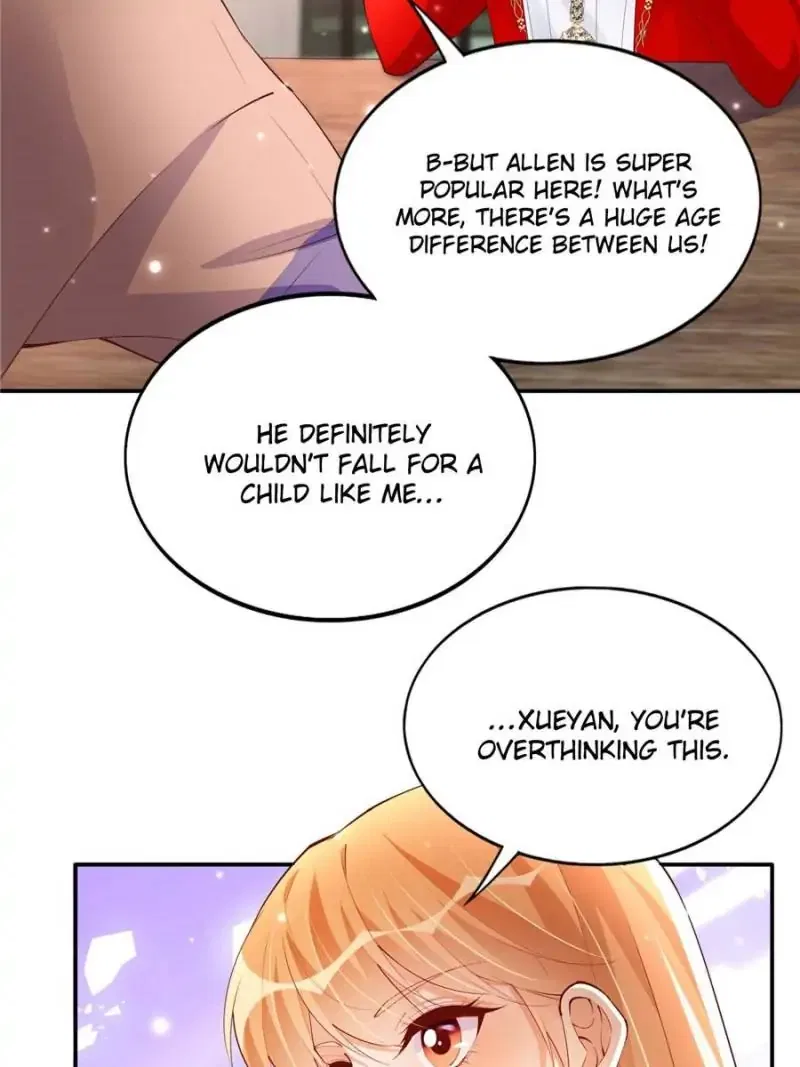 Reincarnation Of The Businesswoman At School Chapter 122 – Page 2