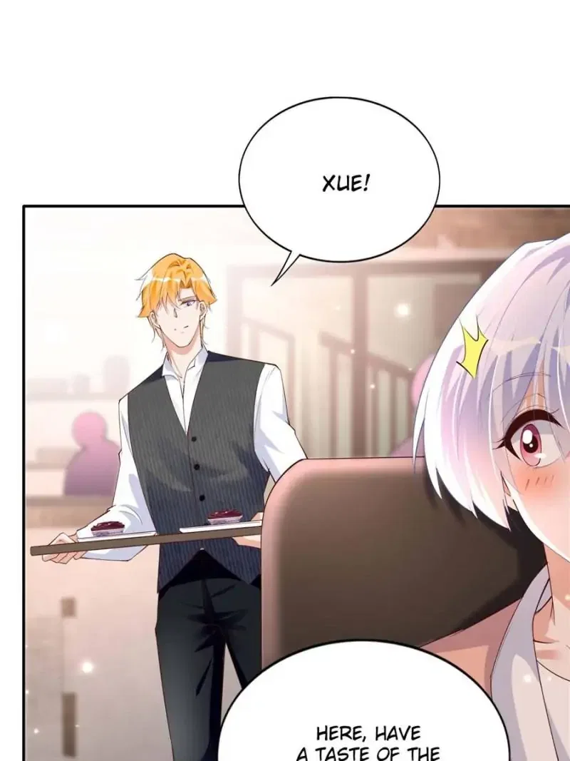 Reincarnation Of The Businesswoman At School Chapter 122 – Page 5