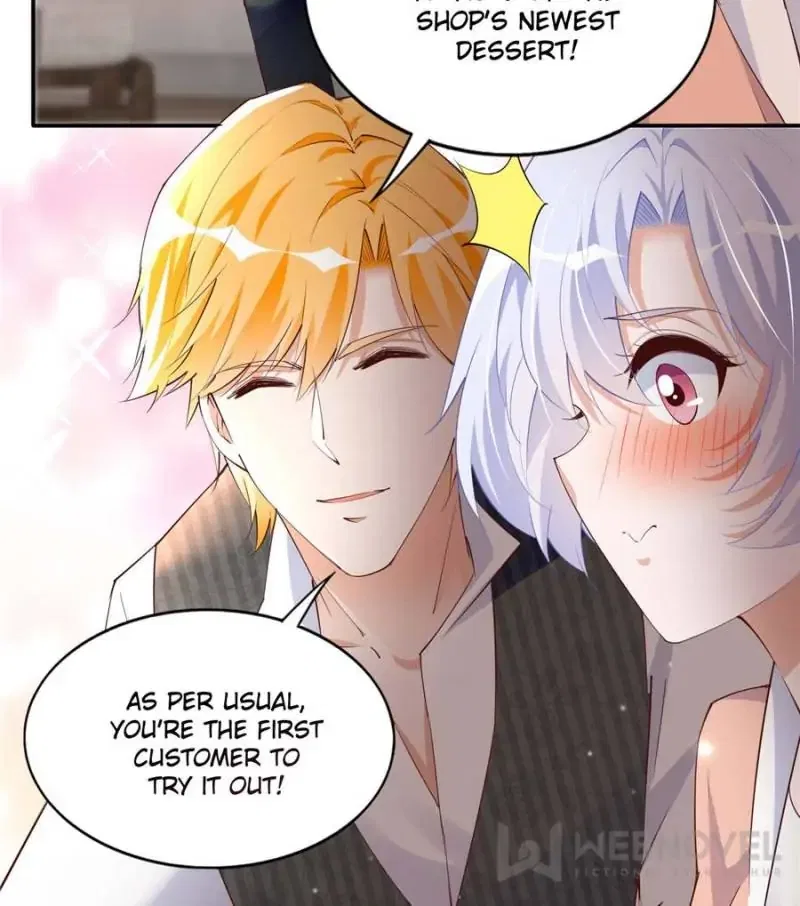 Reincarnation Of The Businesswoman At School Chapter 122 – Page 6