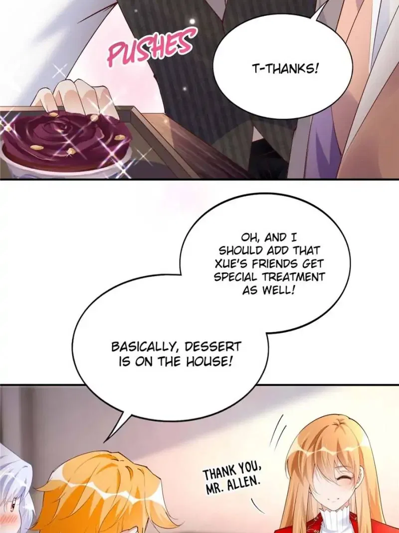 Reincarnation Of The Businesswoman At School Chapter 122 – Page 7
